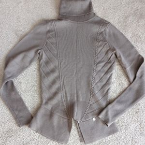 Karen Millen Women's Turtleneck Sweater, Size: 1